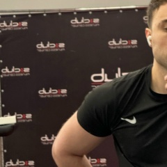 Константин Франк, 05.02, Москва