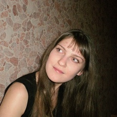 Анна Мизенко, 30.10.1988, Самара