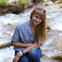 Оксана Зимина