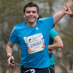 Вадим Кулаев, Москва