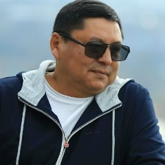 Жанат Бекмагомбетов, 10.03.1975, Омск