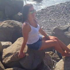 Лилечка Муратова, Казань