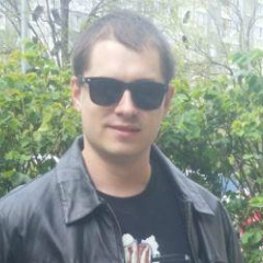 Илья Педан, Киев