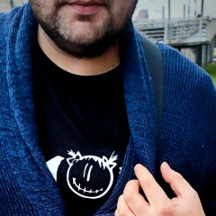 Саша Кузнецов, Санкт-Петербург