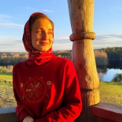 Polina Golomidova, 20.03, Архангельск