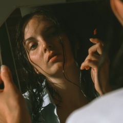 Аня Руссу, 08.03, Кишинев