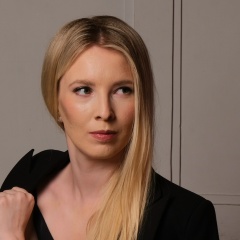 Виолетта Обернихина, 19.10.1992, Москва