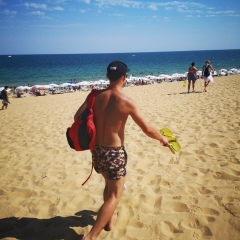 Антон Аракчеев, 20.10.1986, Москва