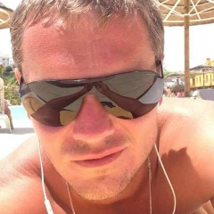 Антон Кострикин, 06.08, Санкт-Петербург