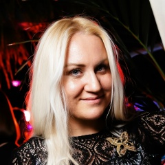 Анна Петяйкина, 06.08, Москва