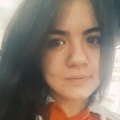 Мар'яна Галац, 30.12, Винница