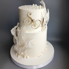 Торты Георгиевск Екатерина, 28.07.1993, Георгиевск