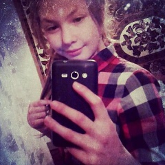 Салима Лолоева, 04.03.2000, Каракол