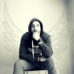 Кирилл Вячеславович, 10.07.1985, Москва