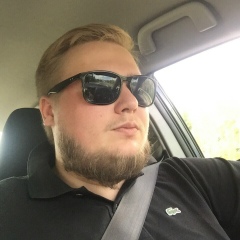 Вячеслав Русскин, 22.06, Санкт-Петербург