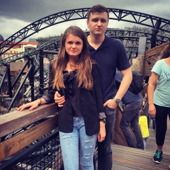 Максим Мазур, 20.02, Dortmund