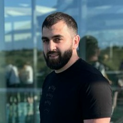 Овсеп Ероян, 17.09.1988, Москва