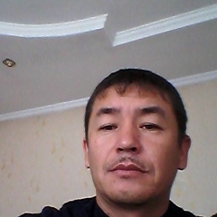 Sharapat Bekbauov, 28.04.1977, Алматы