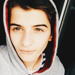 Guka Dzidziguri, 31.08, Тбилиси