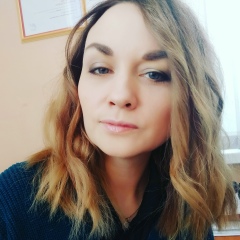 Дарья Шестакова, 04.03, Барнаул