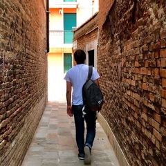 Макс Кадуцкий, 19.07, Алматы