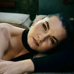 Мая Айбушева, 22.10, Энгельс