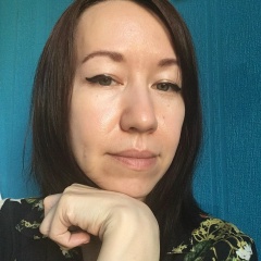 Екатерина Шишкина, 09.12, Великий Новгород