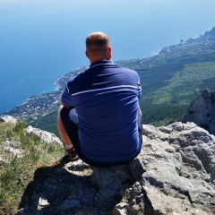 Андрей Евдокимов, 16.12, Березники