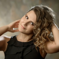 Александра Кузьменкова, 11.09.1987, Москва