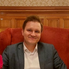 Даниил Квятковский, 17.05