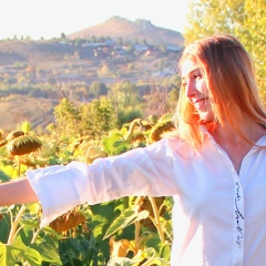 Алиса Былинина, 23.05, Усть-Каменогорск