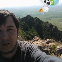 Максат Есиркепов, 01.02, Stavanger