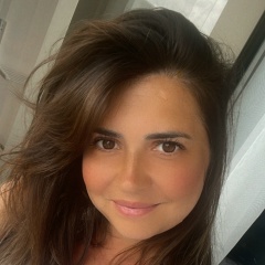 Ольга Никогосян, Нижний Новгород