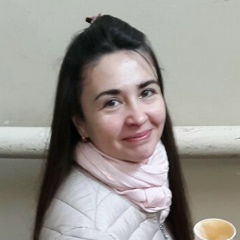 Xeniia Podliavskaya, 06.08