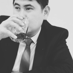 Айбек Садыков, 03.09, Алматы