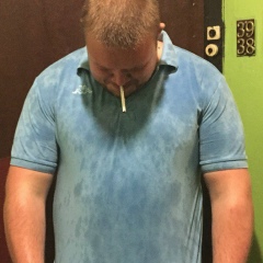 Юрий Ананьев, Москва