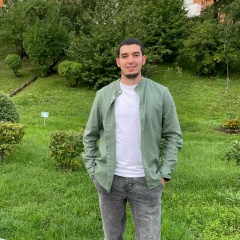 Константин Пуд, 27.03, Москва