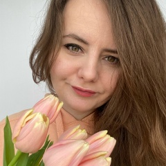 Елизавета Баранова, 05.04.1989, Казань