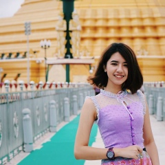 Jessica Emerald, 21.06.1998