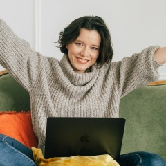 Юлия Хан, 07.03.1989, Seoul