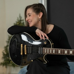 Дарья Матвеева, 24.08, Нижний Тагил