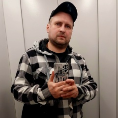 Серёга Мухин