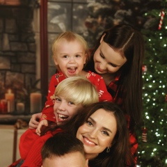 Константин Ковтунец, 06.12.1985, Москва