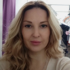 Марина Жукова, 11.09, Гусев