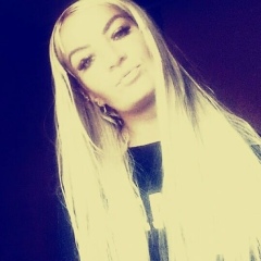 Ксения Фролова, 31.03.1996, Санкт-Петербург