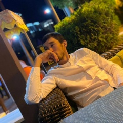 Меннур Утегенов, 21.02.1990, Астрахань