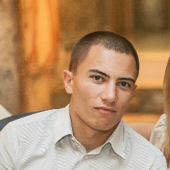 Александр Мудрак, 11.10.1992, Николаев