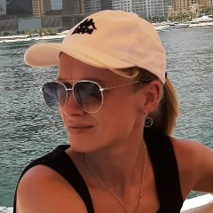 Инна Белен, 03.01.1989, Минск