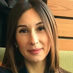 Александра Скороходова, 08.04.1988