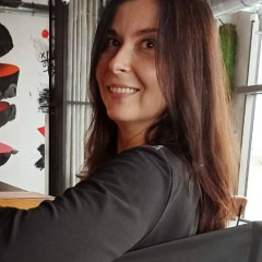 Елена Артемова, 20.02.1981, Харьков